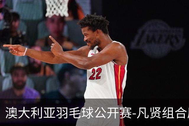 澳大利亚羽毛球公开赛-凡贤组合鏖战进决赛 混双中国揽冠亚